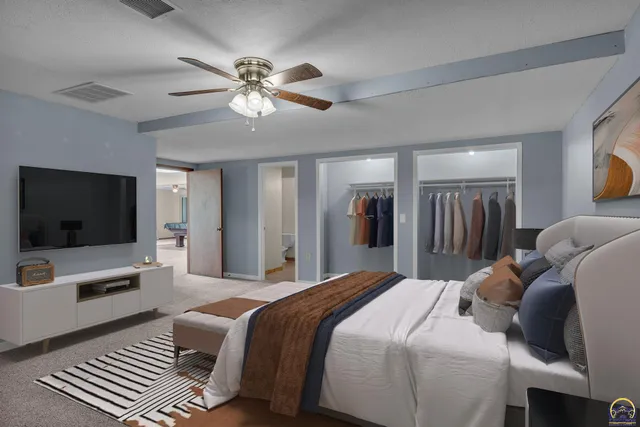 $575,000 | 2040 Cottonwood Lane, Topeka, KS 66615