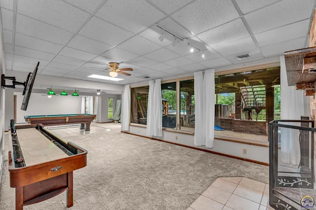 $575,000 | 2040 Cottonwood Lane, Topeka, KS 66615