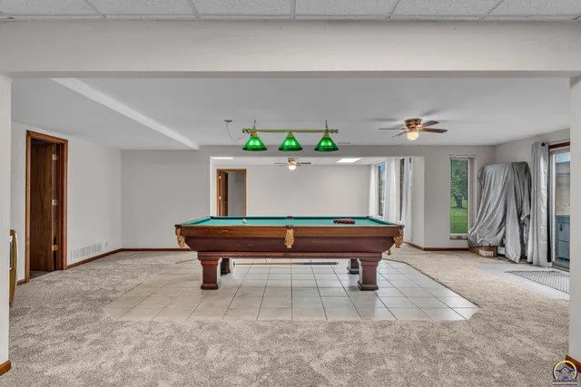 $575,000 | 2040 Cottonwood Lane, Topeka, KS 66615