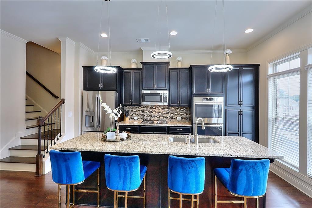 1306 Harris Way South Atlanta, GA 30319 - Photo 1 of 19