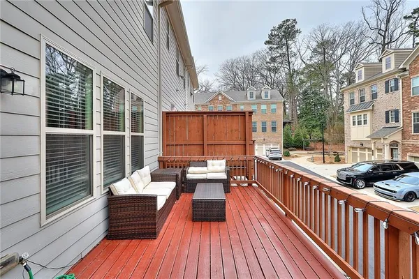 $4,350 | 1306 Harris Way South, Atlanta, GA 30319