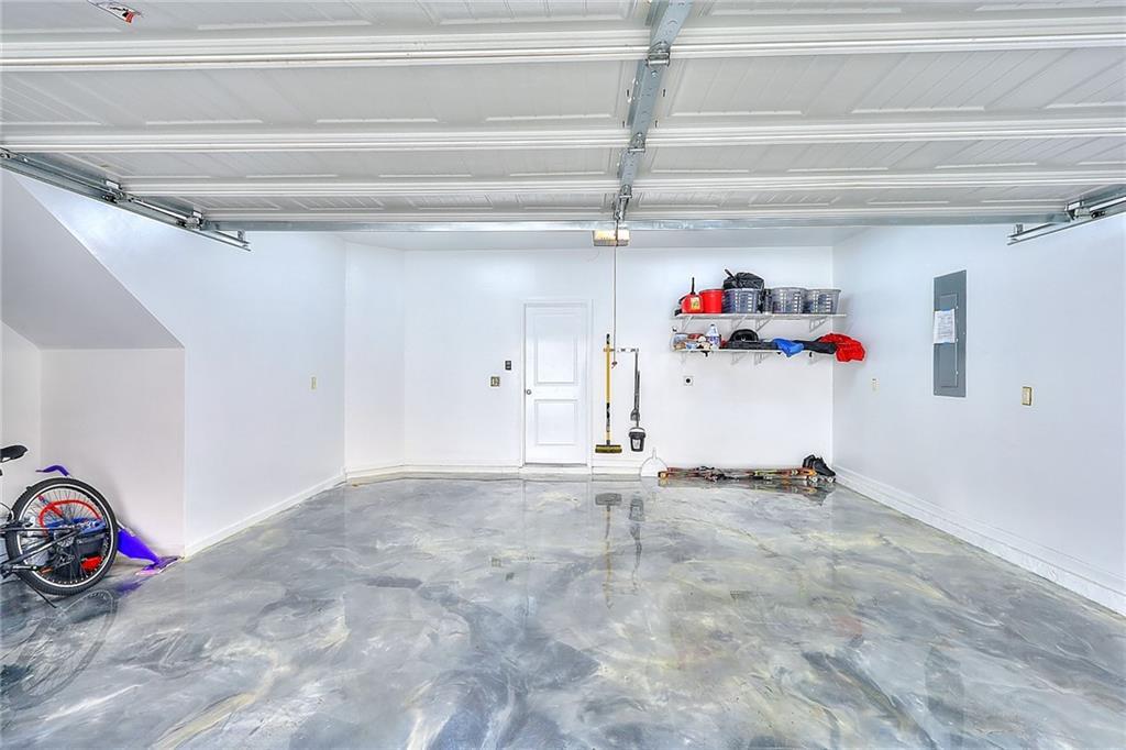 1306 Harris Way South Atlanta, GA 30319 - Photo 17 of 19