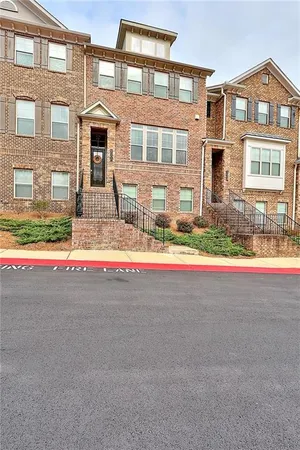 $4,350 | 1306 Harris Way South, Atlanta, GA 30319
