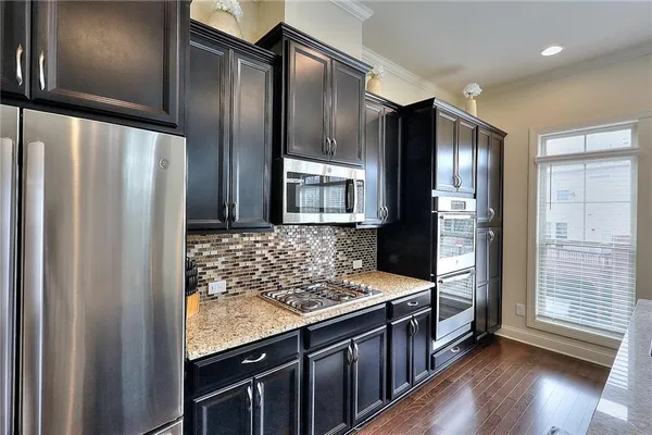 $4,350 | 1306 Harris Way South, Atlanta, GA 30319