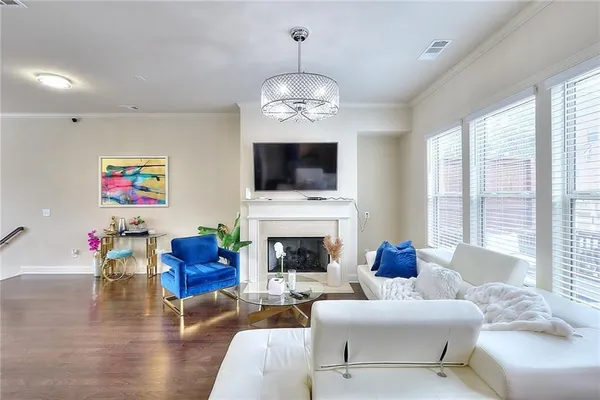 $4,350 | 1306 Harris Way South, Atlanta, GA 30319