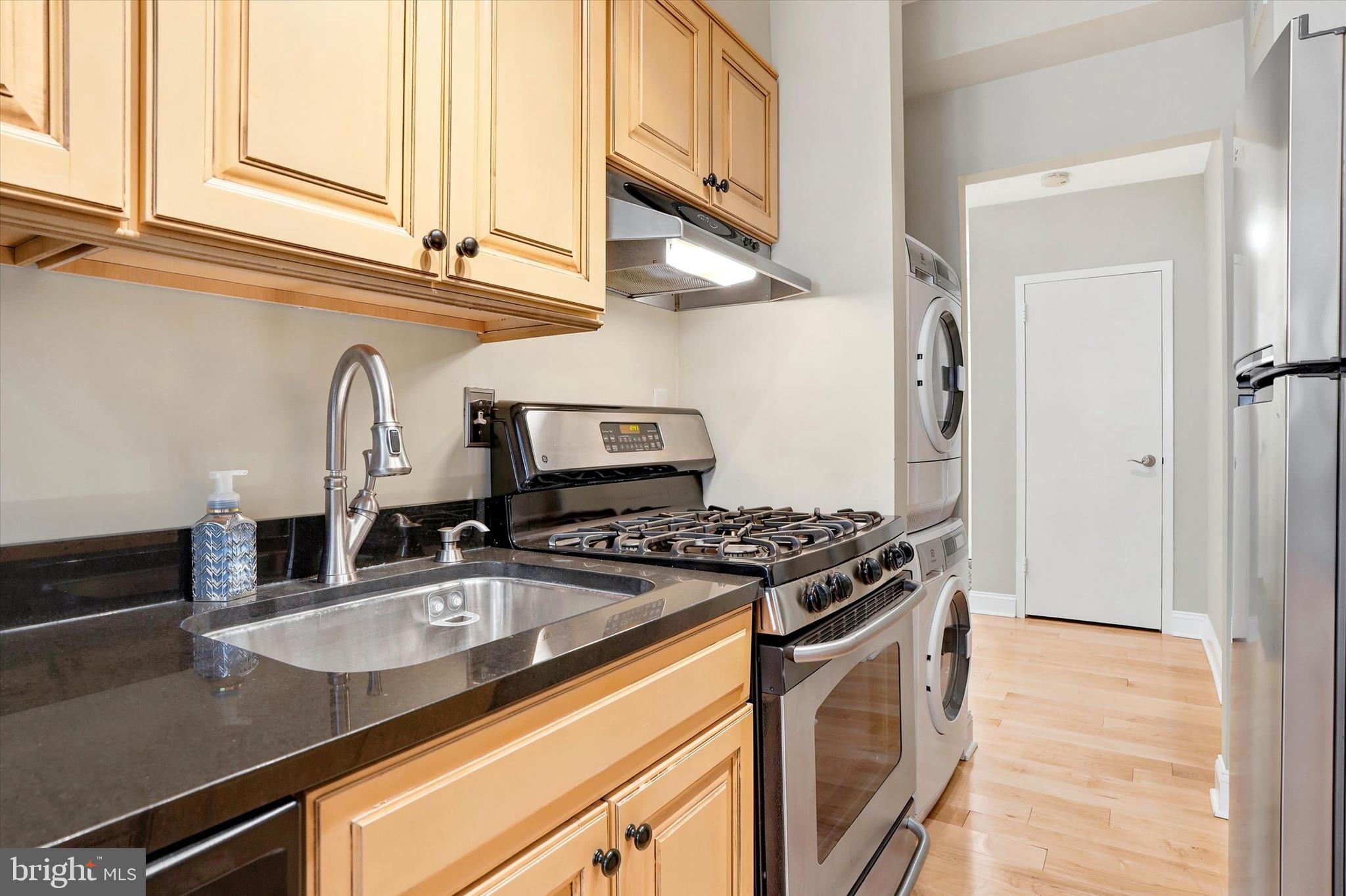 220 West Rittenhouse Square, Unit 5D Philadelphia, PA 19103 - Photo 12 of 28