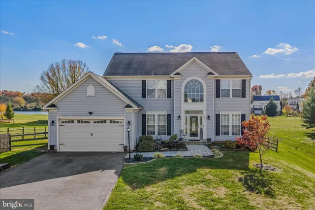 $535,000 | 109 Turnberry Drive, Charles Town, WV 25414