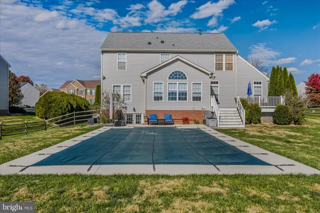 $535,000 | 109 Turnberry Drive, Charles Town, WV 25414