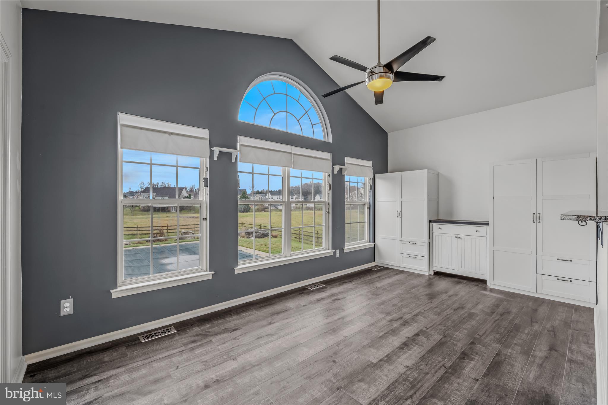 109 Turnberry Drive Charles Town, WV 25414 - Photo 18 of 77 a view of an empty room with a window