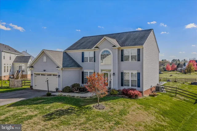 $535,000 | 109 Turnberry Drive, Charles Town, WV 25414