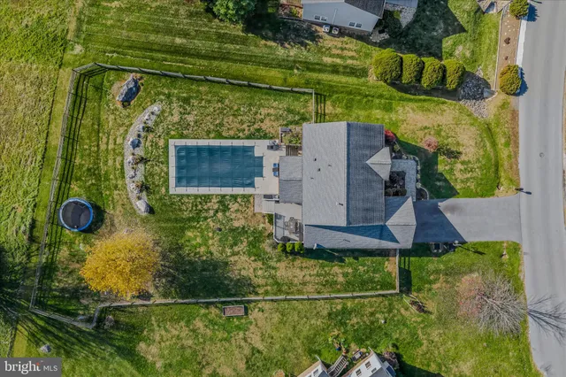 $535,000 | 109 Turnberry Drive, Charles Town, WV 25414