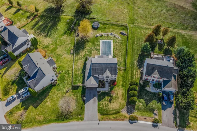 $535,000 | 109 Turnberry Drive, Charles Town, WV 25414