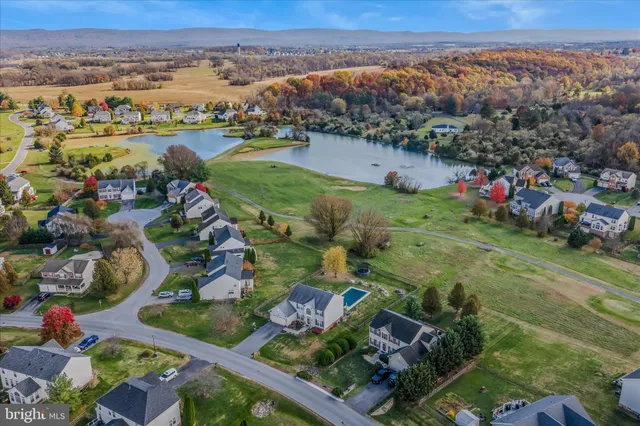 $535,000 | 109 Turnberry Drive, Charles Town, WV 25414