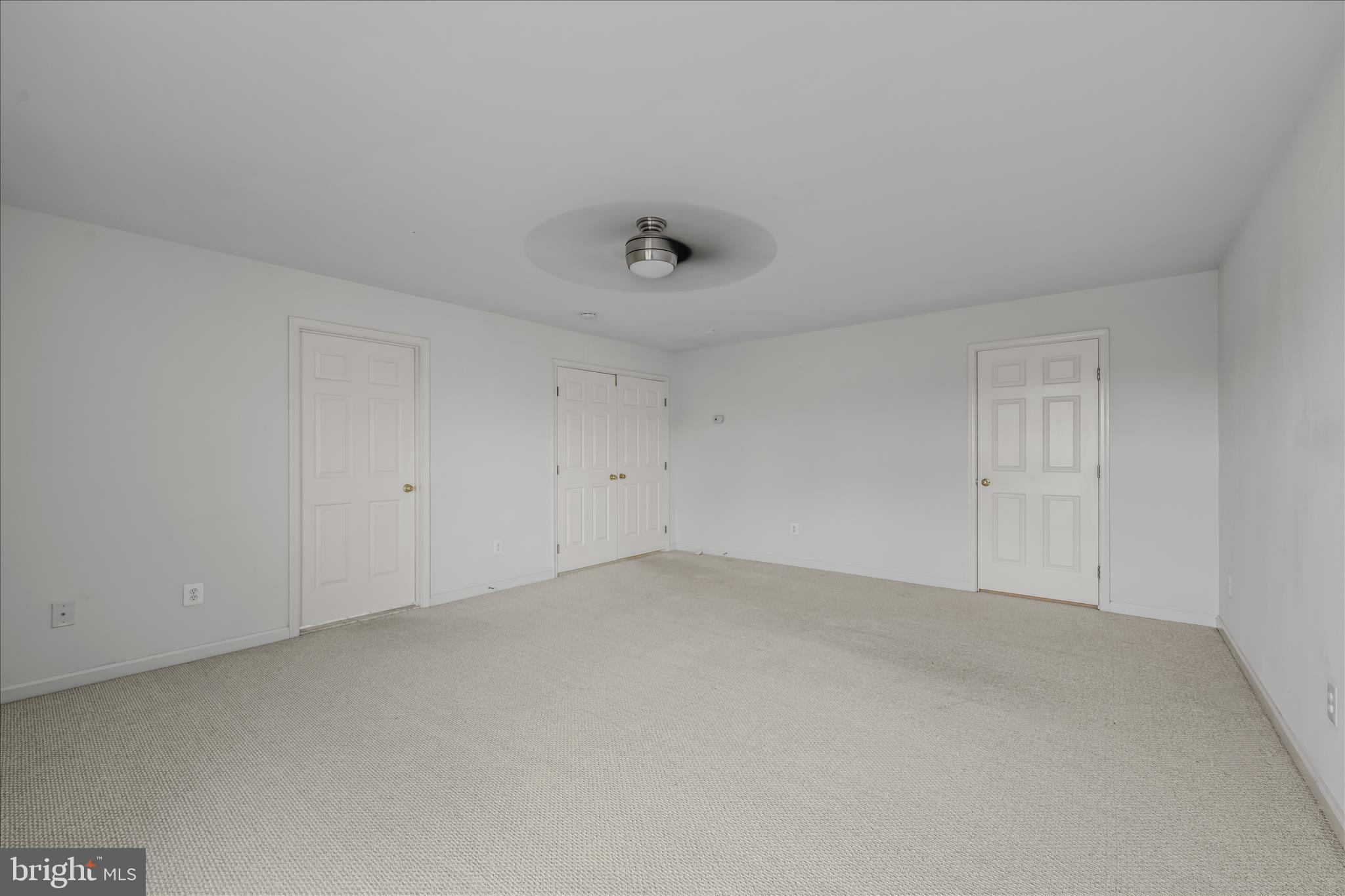 109 Turnberry Drive Charles Town, WV 25414 - Photo 25 of 77 a view of an empty room