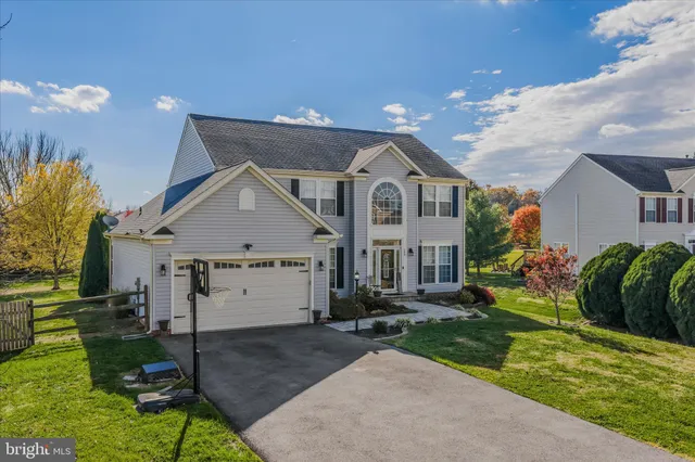 $535,000 | 109 Turnberry Drive, Charles Town, WV 25414