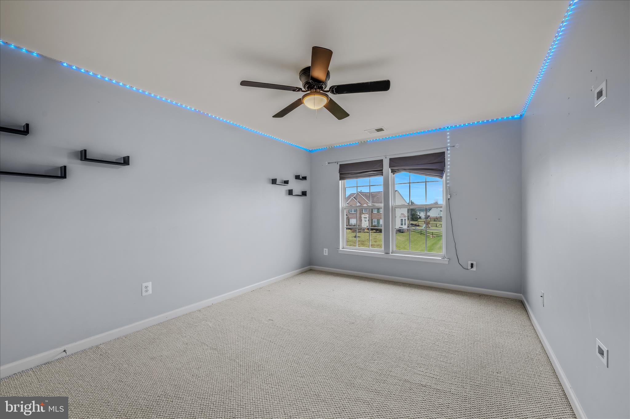 109 Turnberry Drive Charles Town, WV 25414 - Photo 35 of 77 Bedroom 3