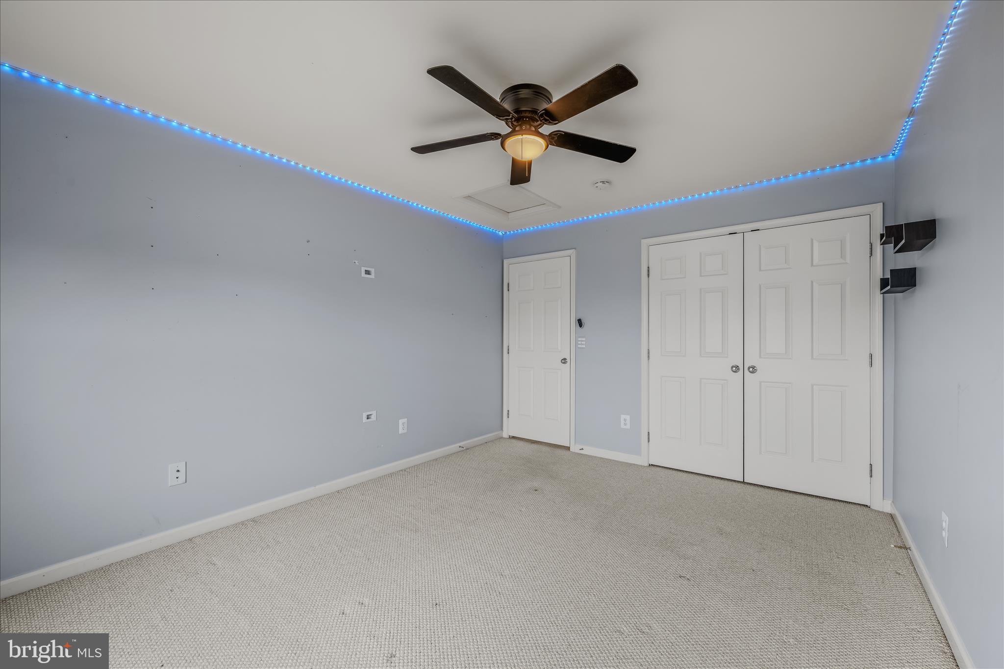 109 Turnberry Drive Charles Town, WV 25414 - Photo 36 of 77 a view of an empty room