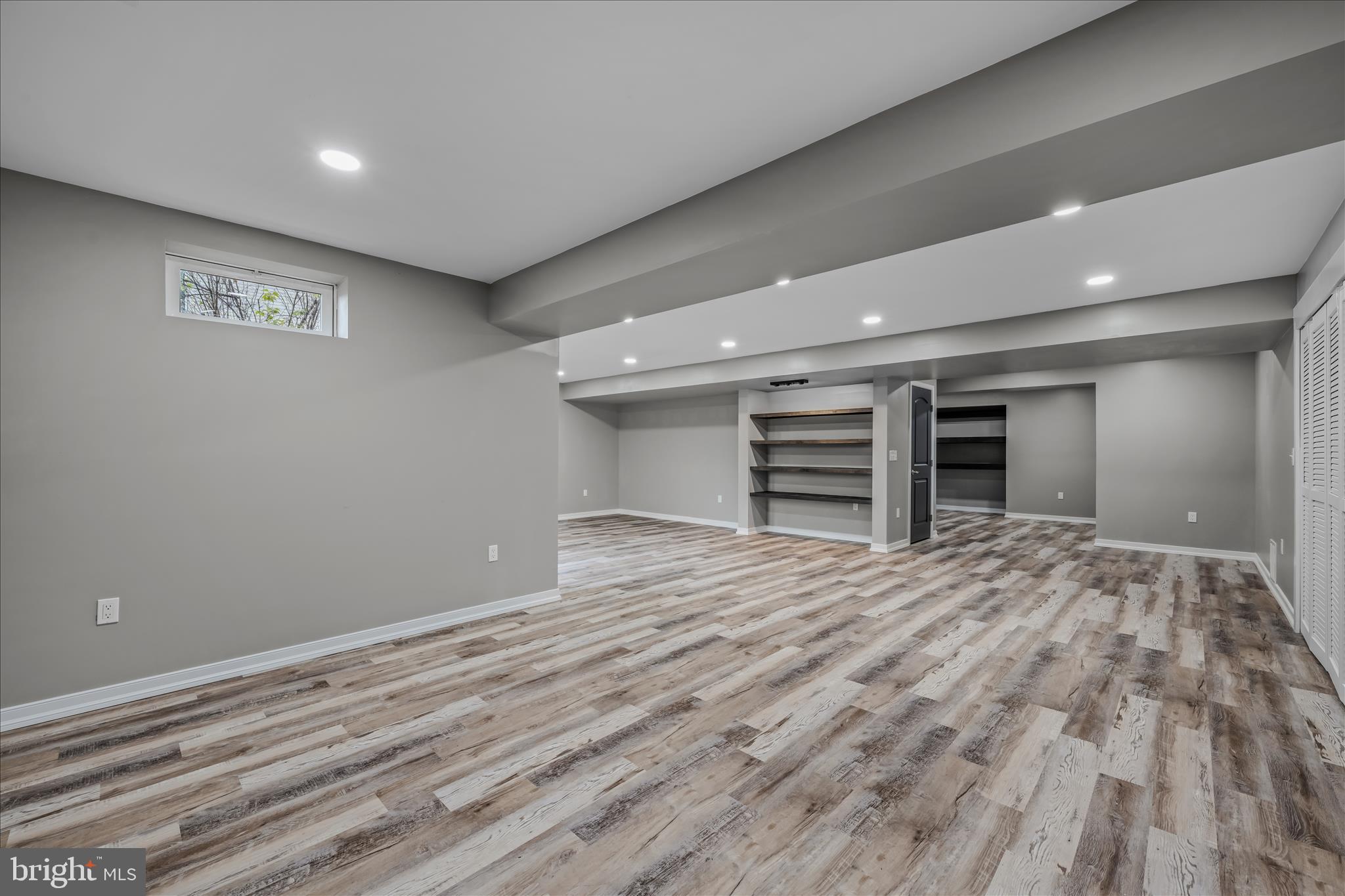 109 Turnberry Drive Charles Town, WV 25414 - Photo 40 of 77 a view of empty room