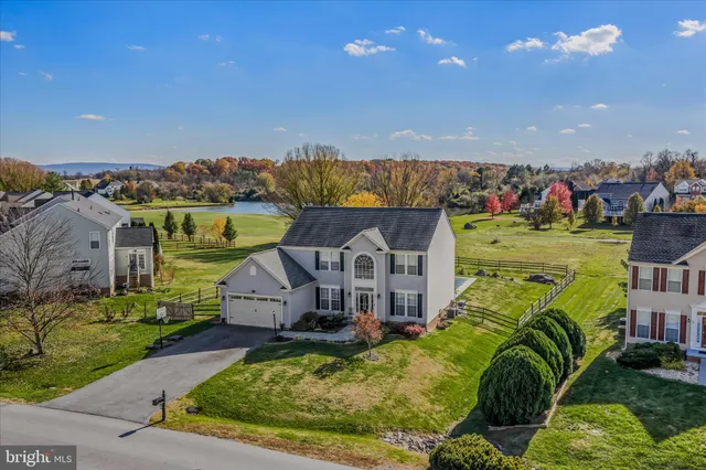 $535,000 | 109 Turnberry Drive, Charles Town, WV 25414
