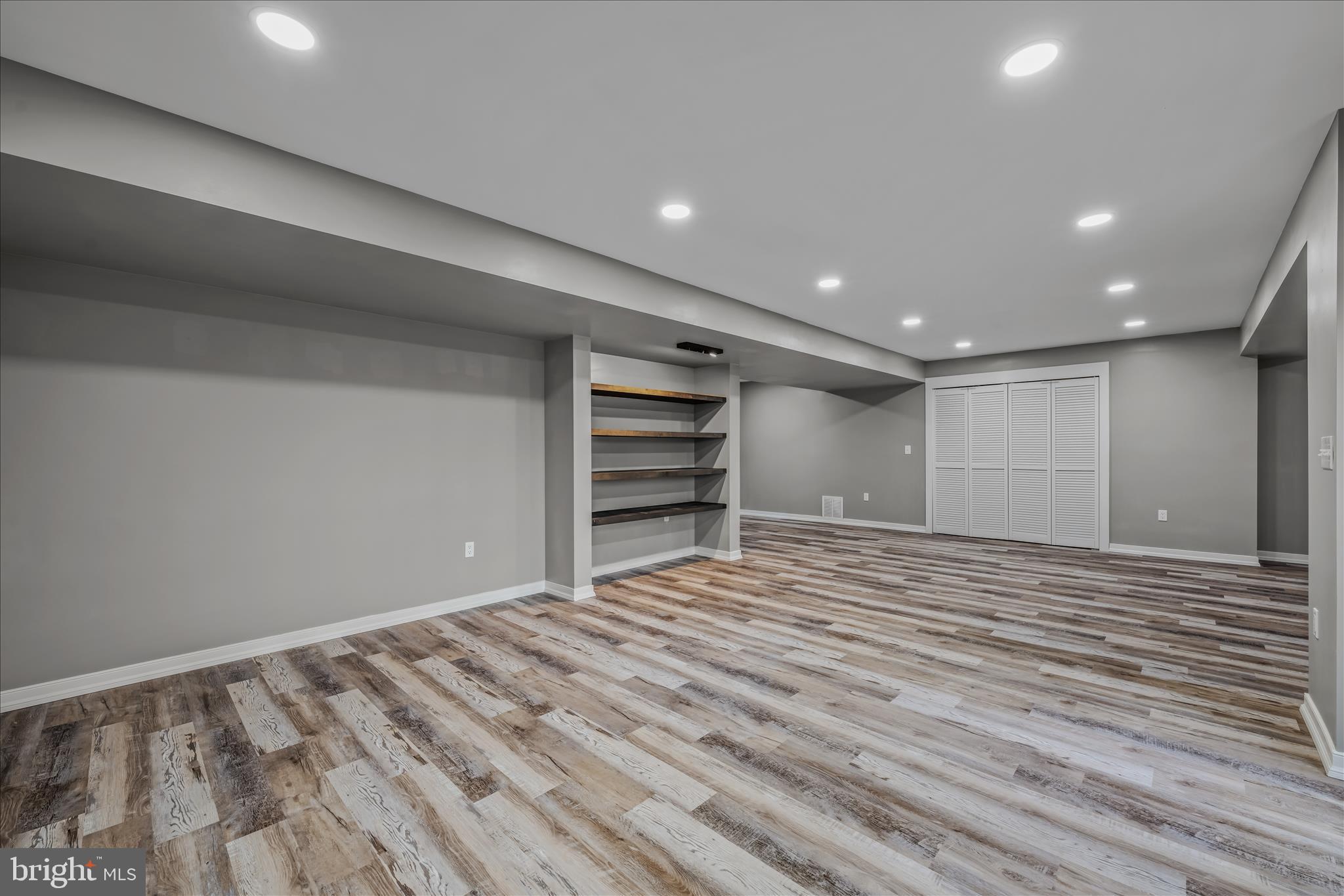 109 Turnberry Drive Charles Town, WV 25414 - Photo 42 of 77 Basement