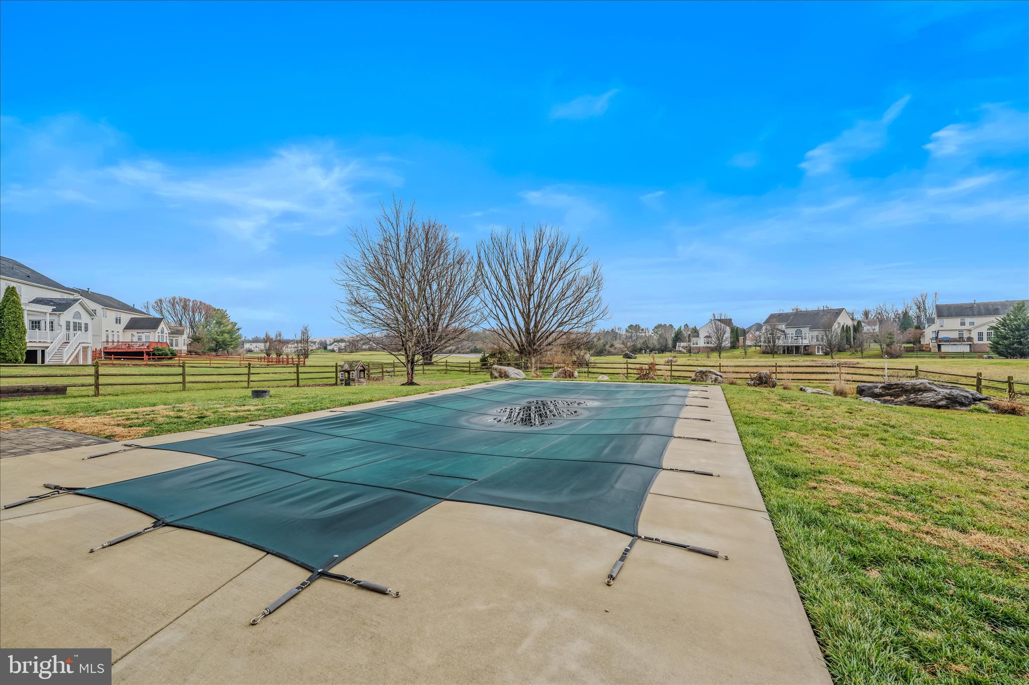 109 Turnberry Drive Charles Town, WV 25414 - Photo 53 of 77 Pool