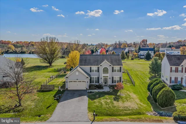 $535,000 | 109 Turnberry Drive, Charles Town, WV 25414