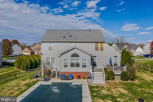 $535,000 | 109 Turnberry Drive, Charles Town, WV 25414