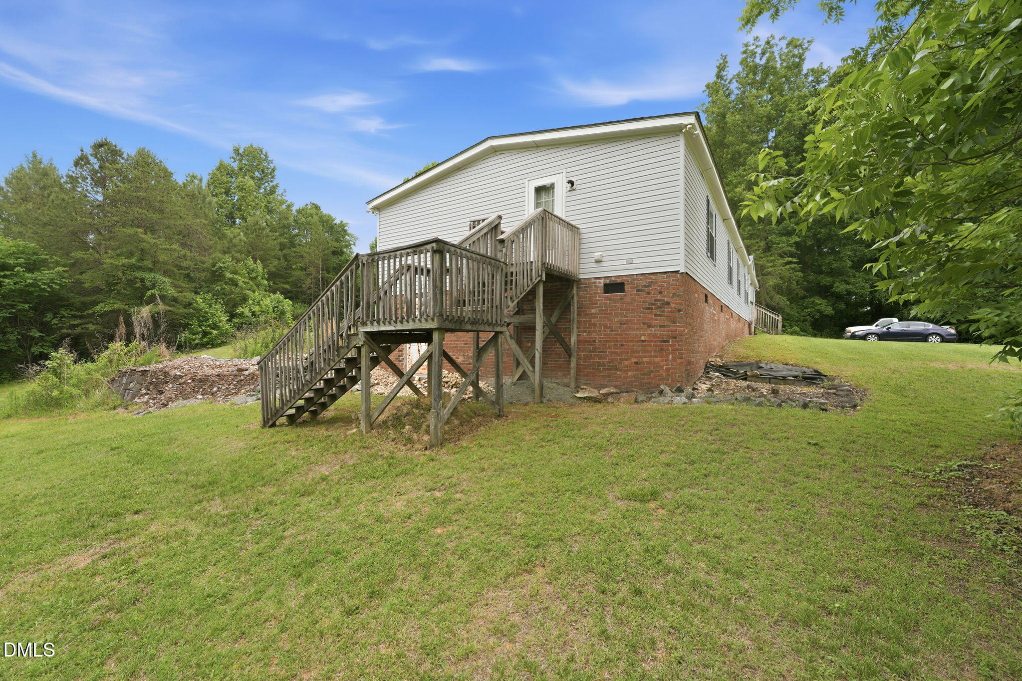 4124 Swannie Coble Road Snow Camp, NC 27349 - Photo 6 of 46