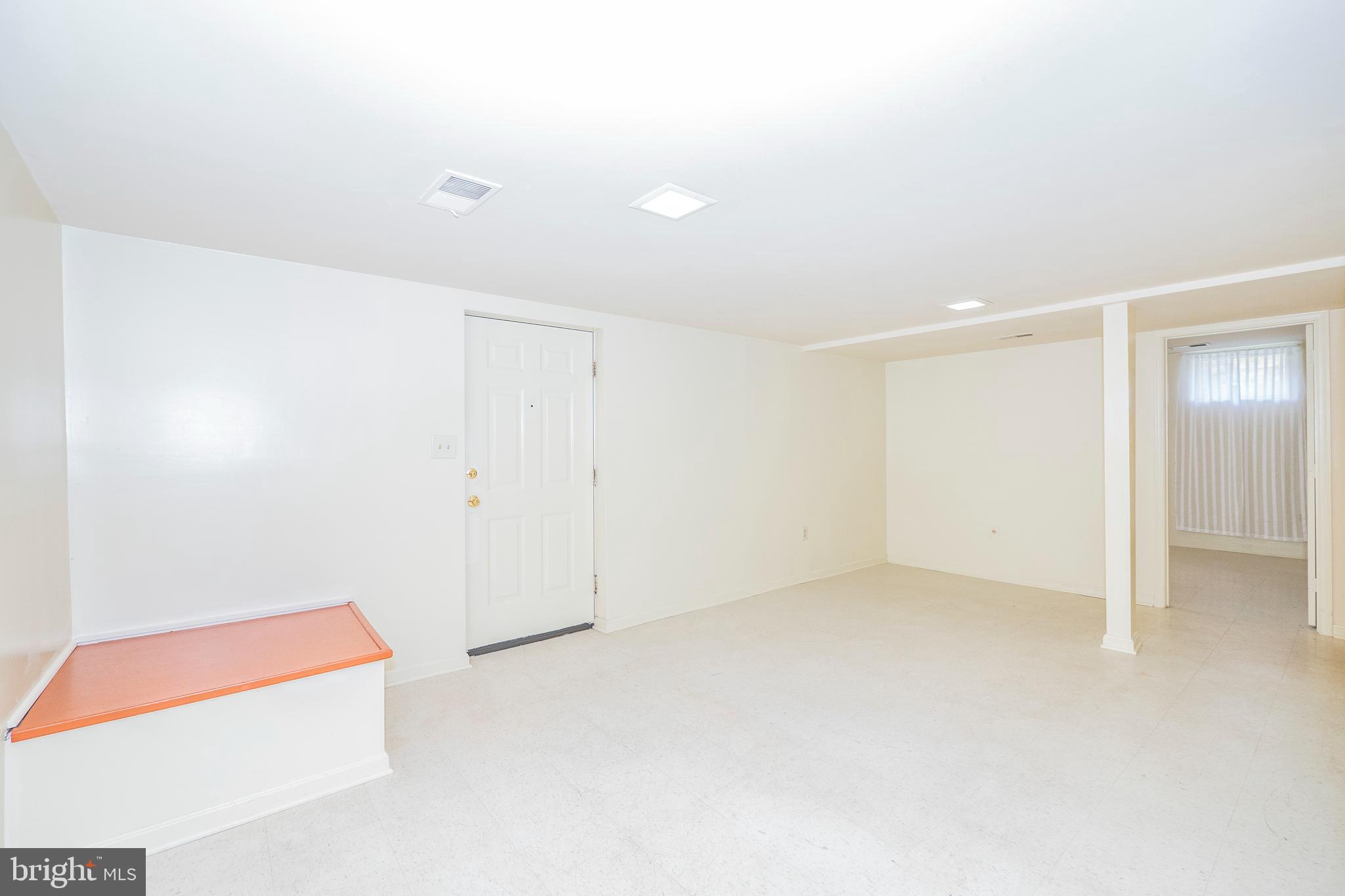 13027 Broadmore Road Silver Spring, MD 20904 - Photo 47 of 59 Lower Level - Living Room