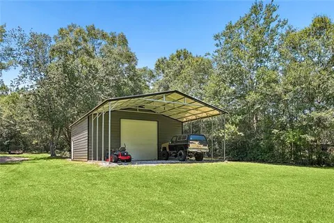 $410,000 | 206 Denise Street, Folsom, LA 70437