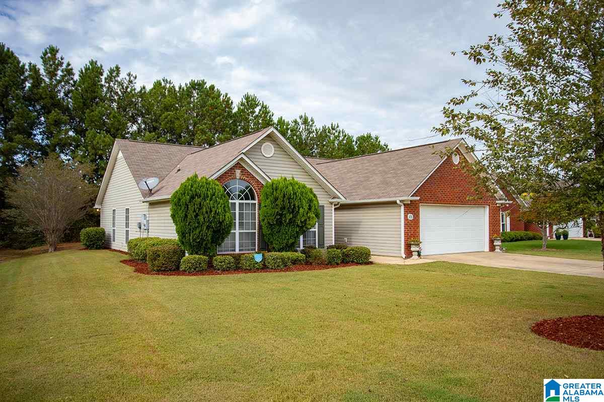 101 Summer Crest Alabaster, AL 35007 - Photo 5 of 44 Gallery Image 5
