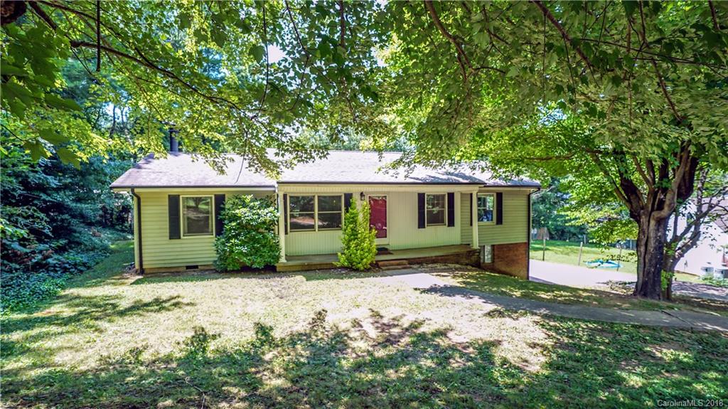 100 Chambers View Drive Clyde, NC 28721 - Photo 1 of 30 Gallery Image 1