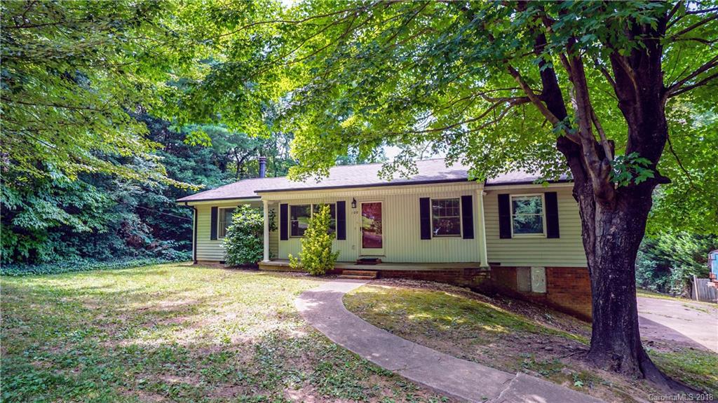 100 Chambers View Drive Clyde, NC 28721 - Photo 2 of 30 Gallery Image 2