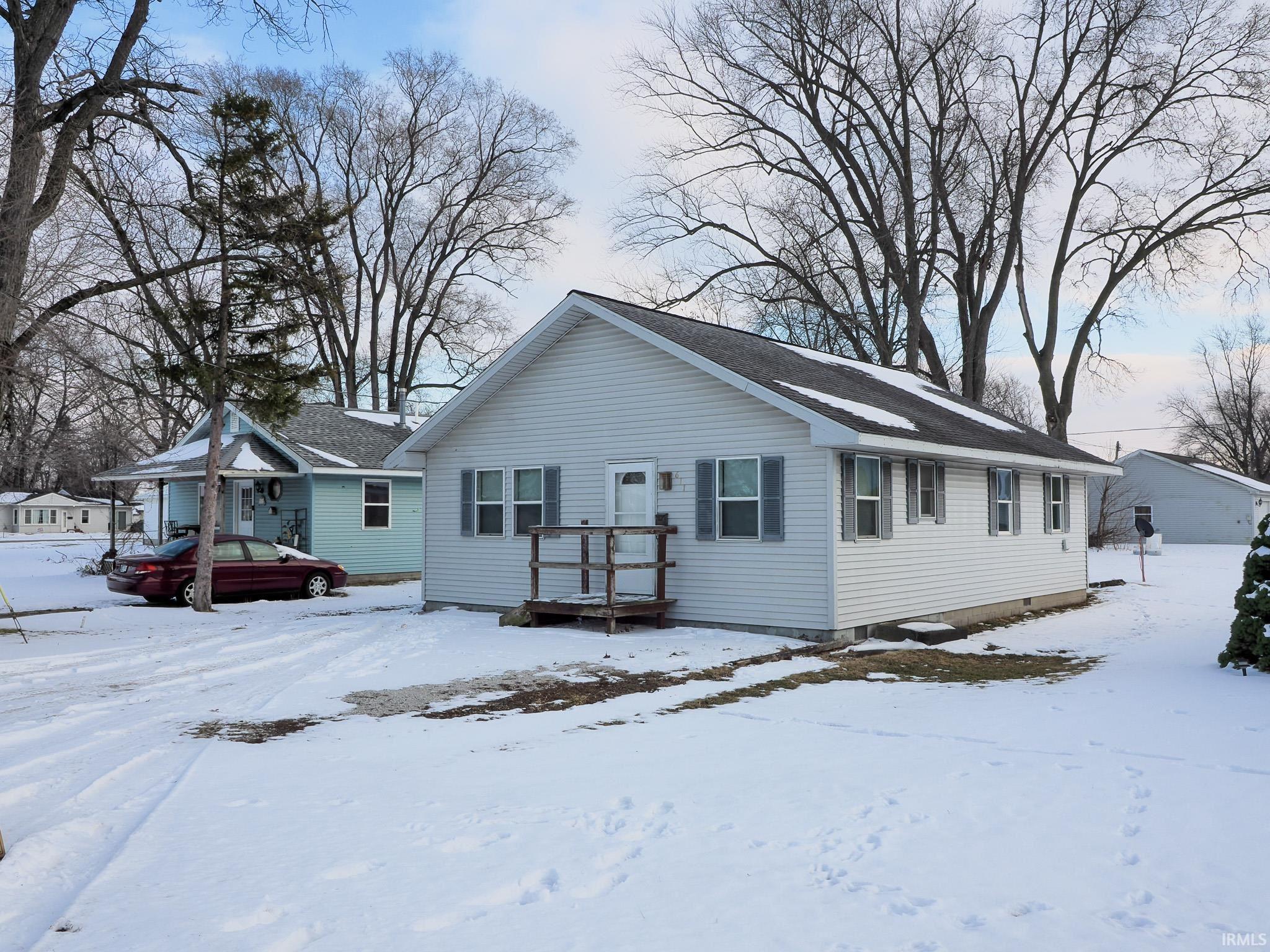 611 East Elm Street Rensselaer, IN 47978 - Photo 4 of 19