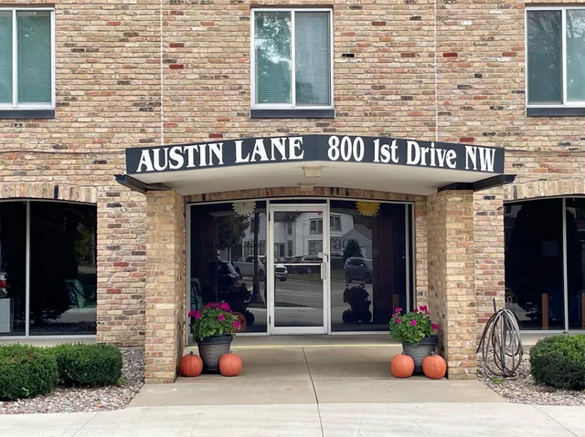 $139,900 | 800 1st Drive Northwest, Unit 205, Austin, MN 55912