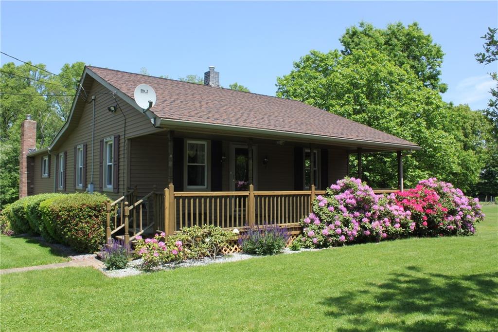 4042 Tuscarawas Road Beaver, PA 15009 - Photo 1 of 25 Gallery Image 1