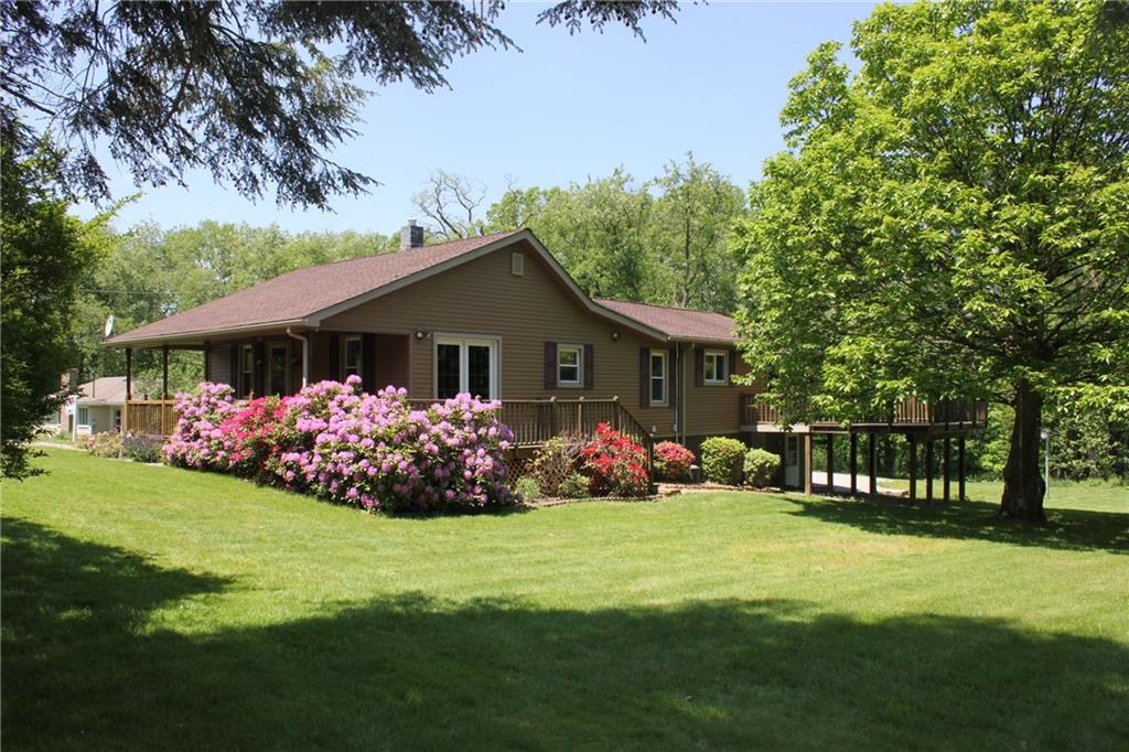 4042 Tuscarawas Road Beaver, PA 15009 - Photo 2 of 25 Gallery Image 2
