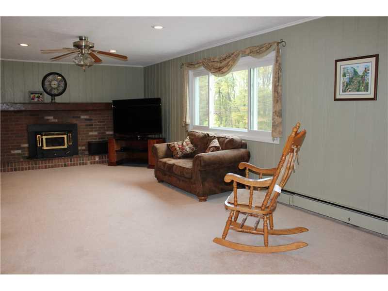 4042 Tuscarawas Road Beaver, PA 15009 - Photo 12 of 25 Family Room.