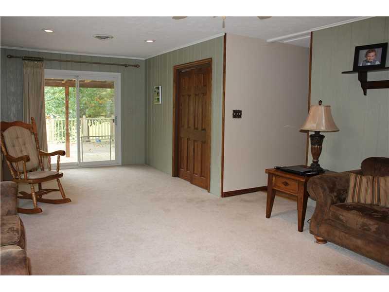 4042 Tuscarawas Road Beaver, PA 15009 - Photo 13 of 25 Family Room.