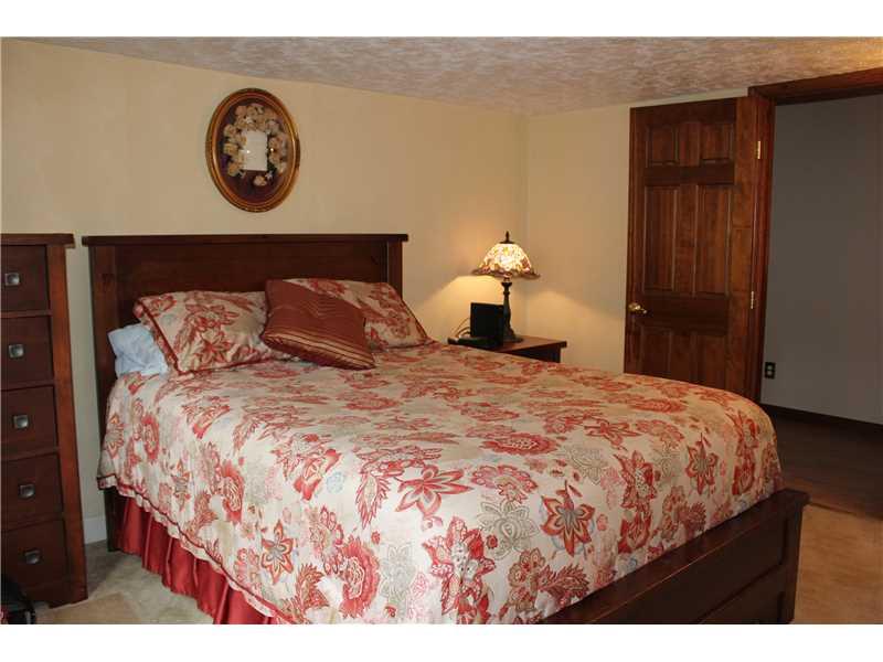 4042 Tuscarawas Road Beaver, PA 15009 - Photo 14 of 25 Master Bedroom.