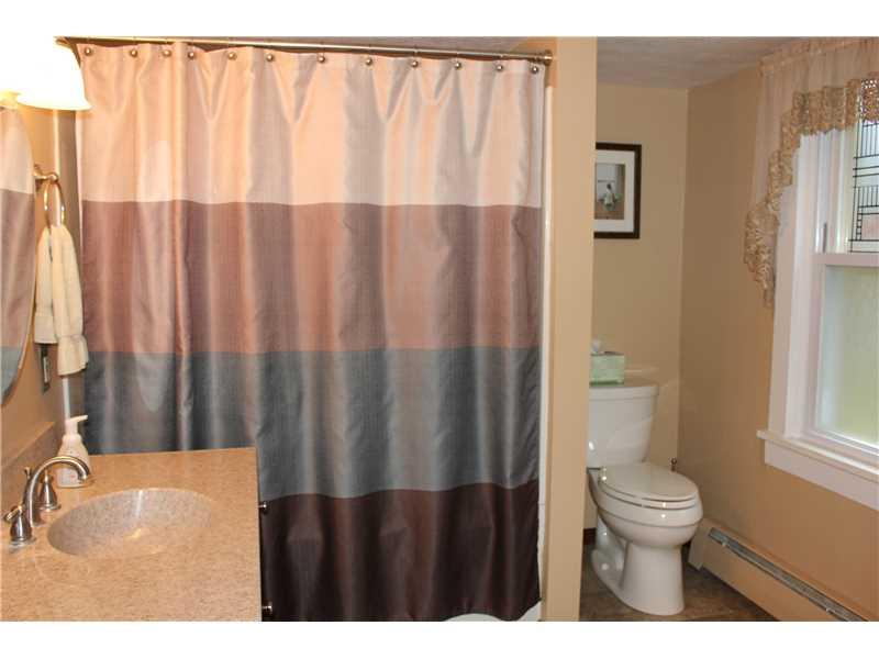 4042 Tuscarawas Road Beaver, PA 15009 - Photo 16 of 25 Full Bath.