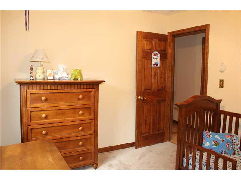 4042 Tuscarawas Road Beaver, PA 15009 - Photo 20 of 25 Bedroom.