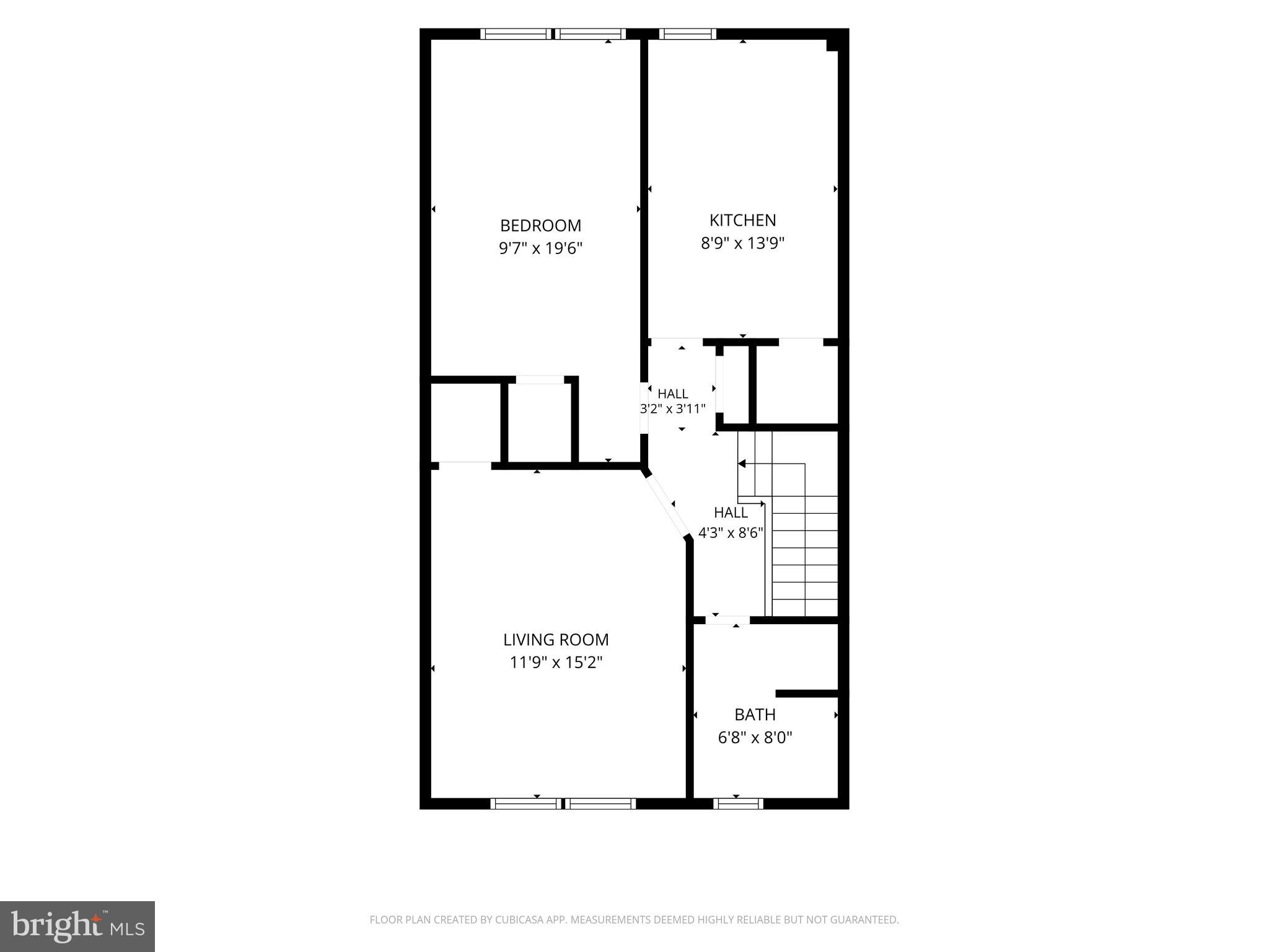1540 Kingsway Road Baltimore, MD 21218 - Photo 38 of 39