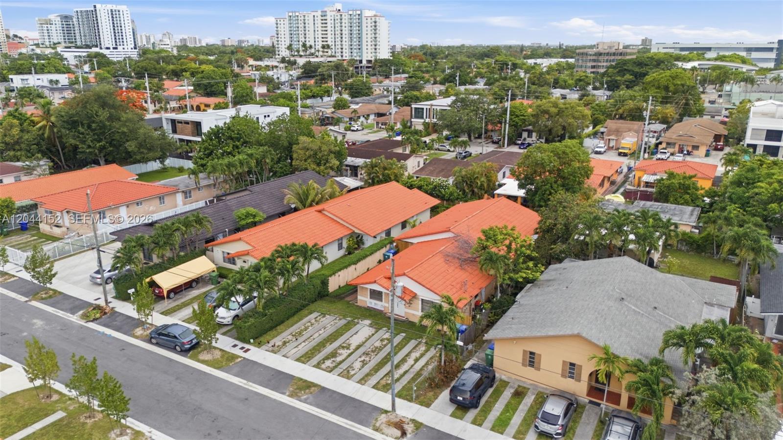 2801 Southwest 24th Street Miami, FL 33145 - Photo 31 of 41