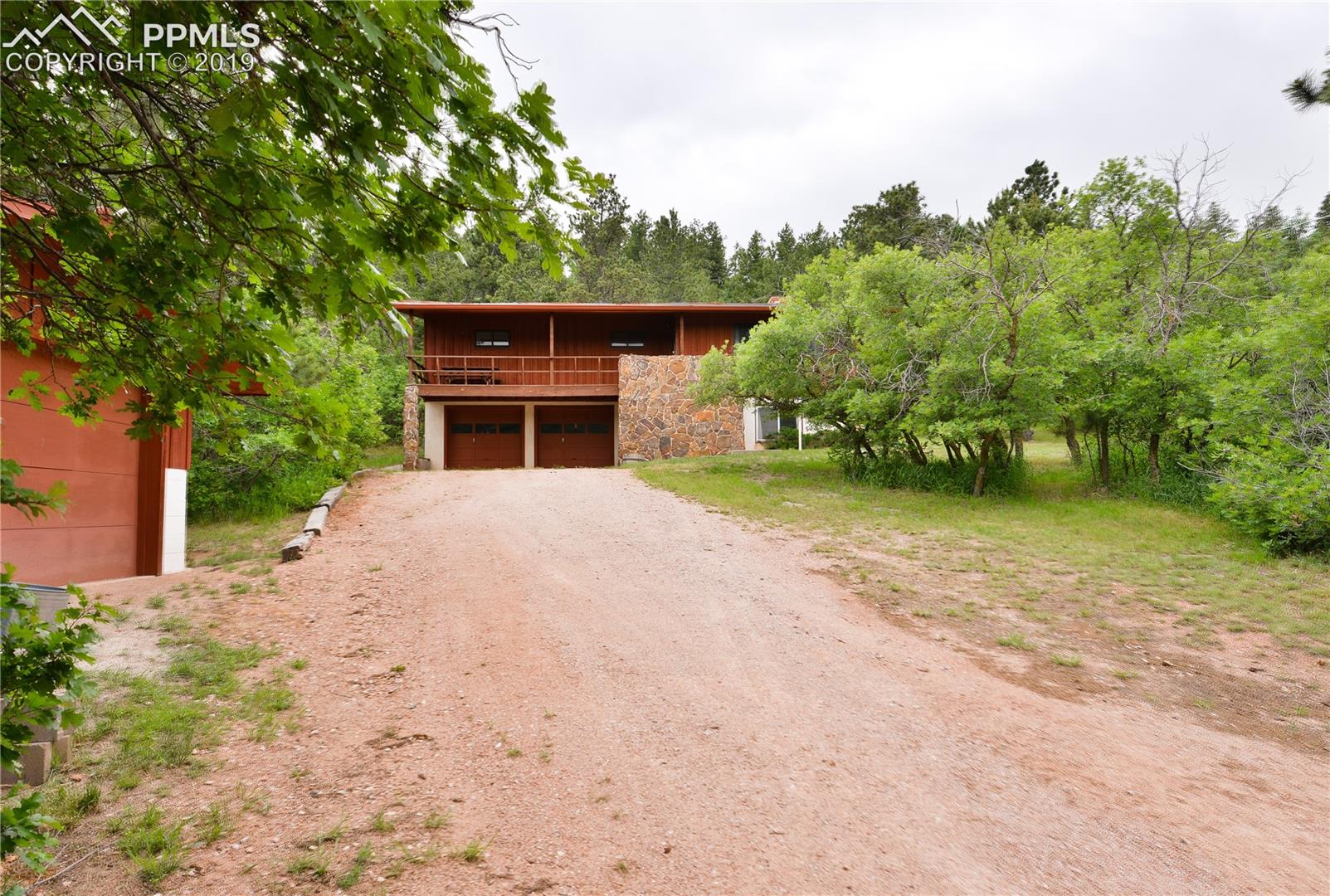 965 Hidden Valley Road Colorado Springs, CO 80919 - Photo 1 of 36 Gallery Image 1