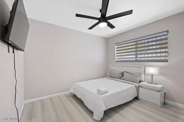 $2,788 | 3001 South Carruth Street, Las Vegas, NV 89121