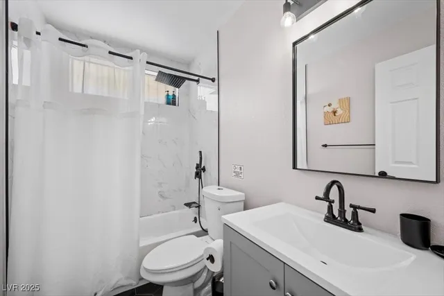 $2,788 | 3001 South Carruth Street, Las Vegas, NV 89121