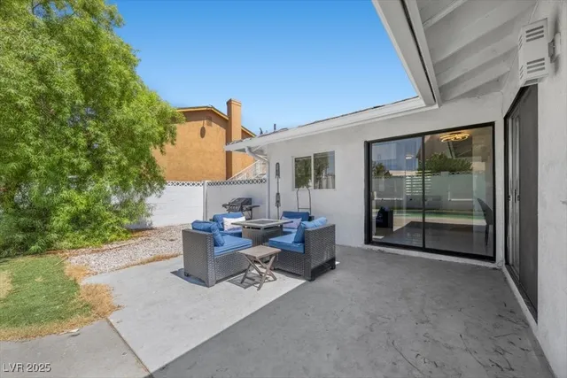 $2,788 | 3001 South Carruth Street, Las Vegas, NV 89121