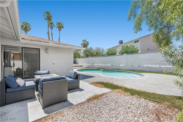 $2,788 | 3001 South Carruth Street, Las Vegas, NV 89121