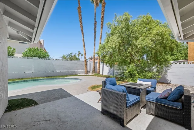 $2,788 | 3001 South Carruth Street, Las Vegas, NV 89121